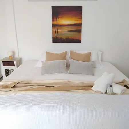 Casa Ego Apartahotel Cartagena
