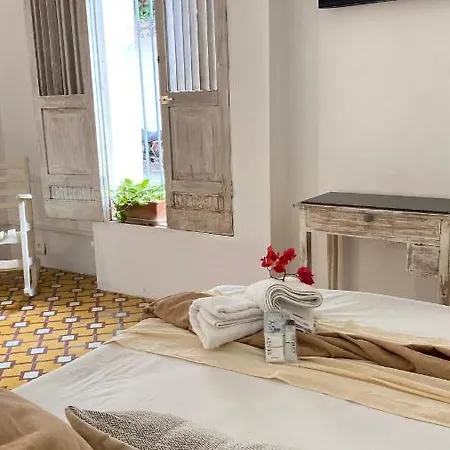 Casa Ego Apartahotel