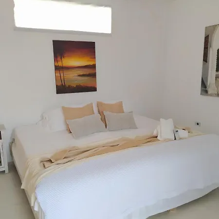 Apartahotel Casa Ego