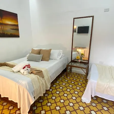 Casa Ego * Cartagena