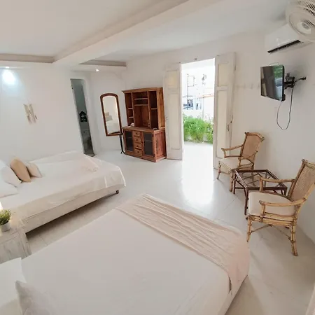 Casa Ego Cartagena