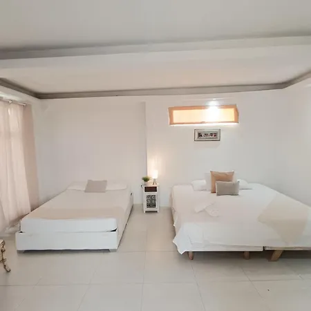Casa Ego
