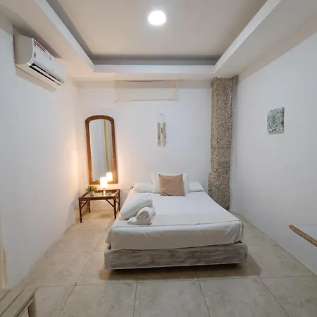 Casa Ego Apartahotel