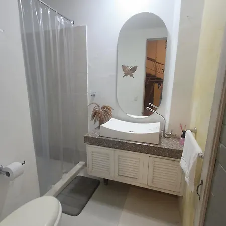Casa Ego Apartahotel *