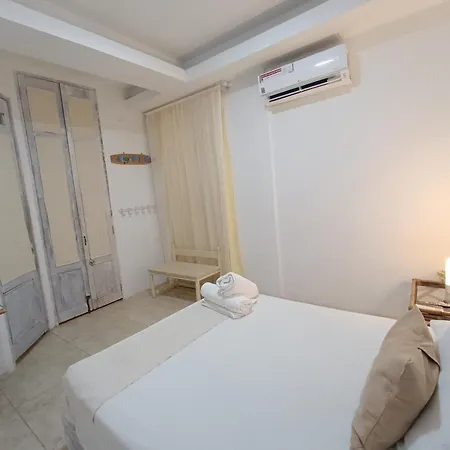 Apartahotel Casa Ego *
