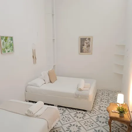 Casa Ego Apartahotel Cartagena