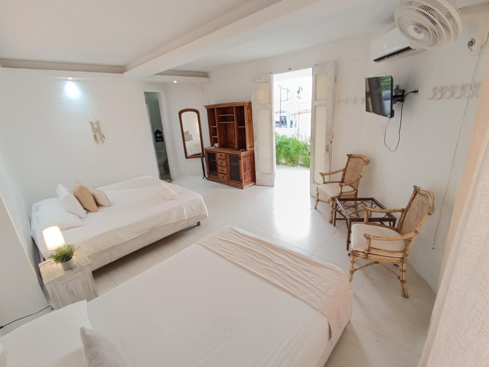 Casa Ego Cartagena
